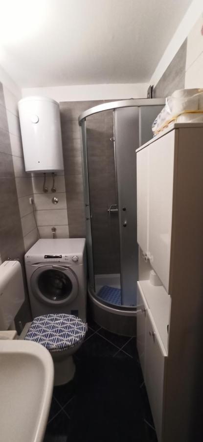 Apartment M Split Dış mekan fotoğraf