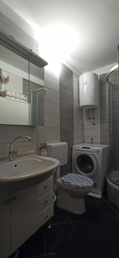 Apartment M Split Dış mekan fotoğraf