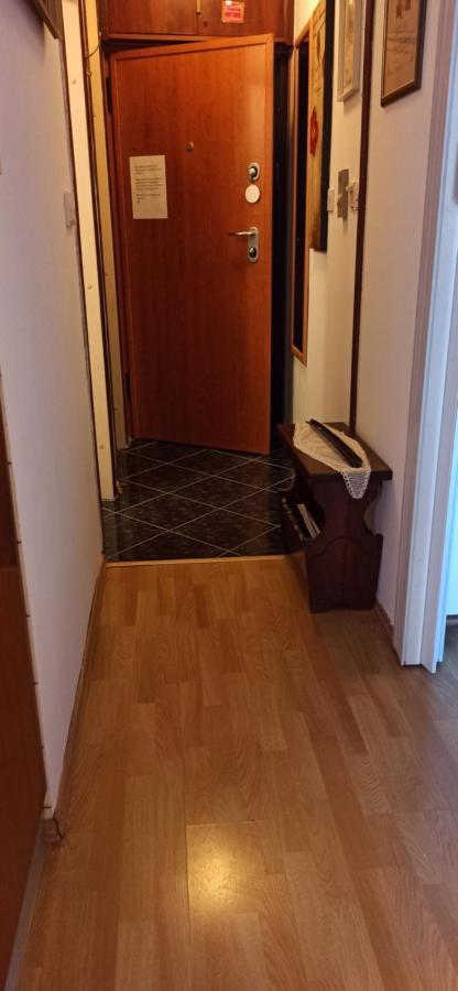 Apartment M Split Dış mekan fotoğraf