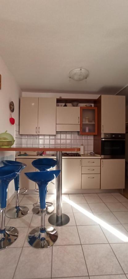 Apartment M Split Dış mekan fotoğraf